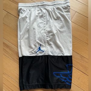 Air Jordan shorts medium